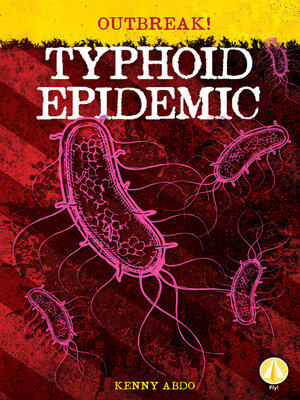 cover image of Typhoid Epidemic